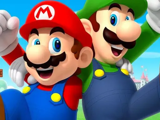 super mario riders gameplay preview