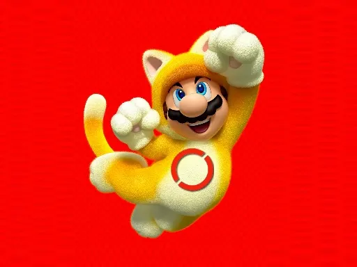 Super Mario Rush Difference gameplay preview