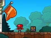 Super Marius World gameplay preview