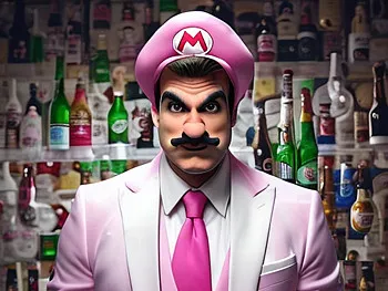 Super Marty-o Alconaut gameplay preview