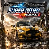 Super Nitro Racing 3