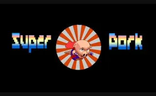 Super Pork gameplay preview