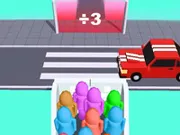Super Race 3D gameplay preview