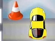 Super Racing gameplay preview