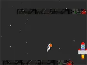 Super Rocket Rescue Astronauts gameplay preview