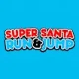 Super Santa Run & Jump
