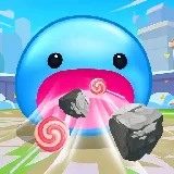 Super Slime: Black Hole