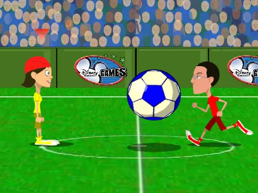 Super Soccer gameplay preview