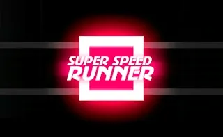 Super Speed Runner gameplay preview