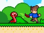 Super Steve World gameplay preview