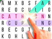 Super Word Search Pro gameplay preview
