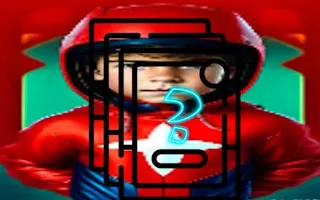 Superhero Memory Match gameplay preview