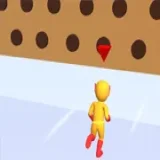 Superhero Race Online