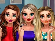 Supermodels Glossy Makeup gameplay preview