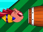 Superpig Blast gameplay preview