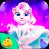 Superstar Kitty Fashion Award