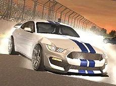 Supra Racing Speed Turbo Drift gameplay preview
