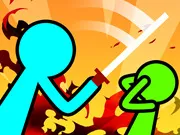 Supreme Duelist Stickman gameplay preview