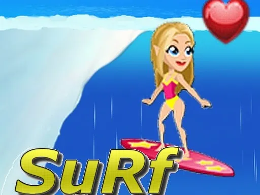 Surf Crazy gameplay preview