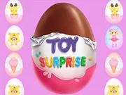 Surprise Egg gameplay preview