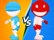 Survival Brawl 3D gameplay preview