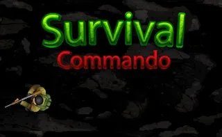 Survival Commando gameplay preview