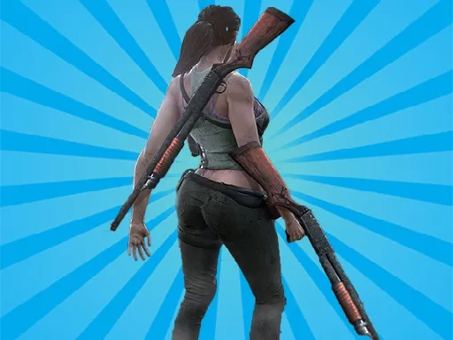 Survival Dead Zombie Trigger gameplay preview