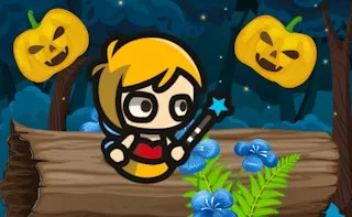 Survival Fairy gameplay preview