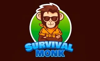 Survival Monk gameplay preview