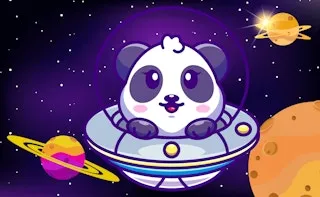 Survival UFO gameplay preview