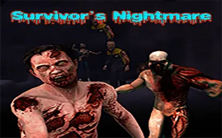Survivor's Nightmare gameplay preview