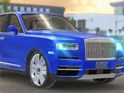 Suv 4x4 Simulator gameplay preview