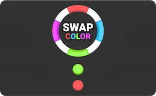 Swap Color gameplay preview