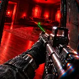 SWAT Ops: Bodycamera