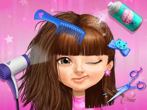 Sweet Baby Pop Stars gameplay preview