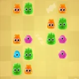 Sweet Boom - Puzzle Game