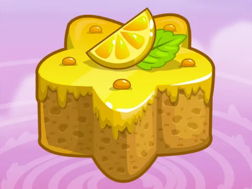 Sweet Cakes gameplay preview