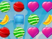 Sweet Candy World gameplay preview