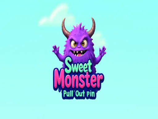 Sweet Monster   Pull Out Pin gameplay preview