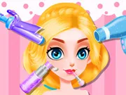 Sweet Princess Beauty Salon gameplay preview