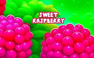 Sweet Raspberry gameplay preview