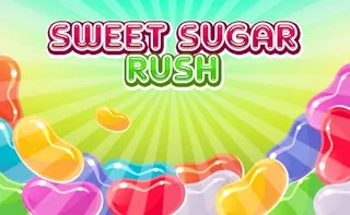 Sweet Sugar Rush gameplay preview