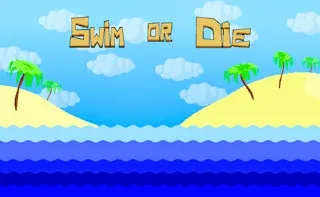 Swim or Die gameplay preview
