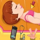 Swimming Accident First Aid