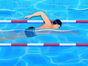 Swimming Hero gameplay preview