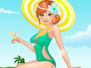 Swimwear Fashion gameplay preview