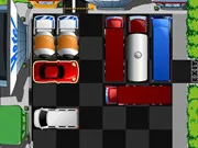 Swipe A Car gameplay preview