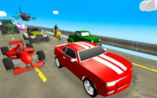 Switch Wheel gameplay preview