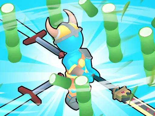 Sword And Spin gameplay preview