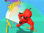 Sword Run 3D gameplay preview